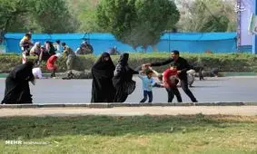 کدام کشورها از گروه الاحوازی حمایت می کنند !؟