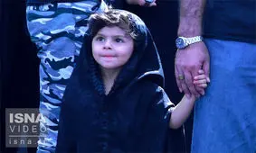 آینده بهتر کودک در گرو دغدغه کم‌تر و محیط سالم‌تر است