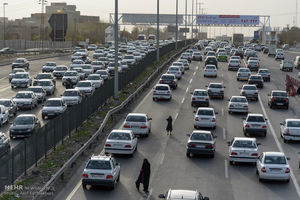 اعمال محدودیت‌های ترافیکی مراسم رژه ۳۱ شهریور در شهر زاهدان