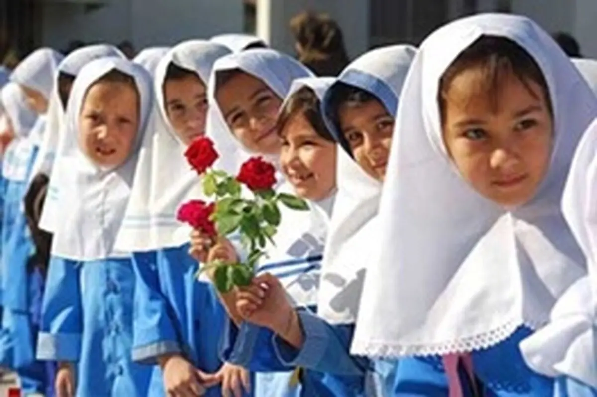کودکان خود را با این روش‌ها آماده مدرسه رفتن کنید