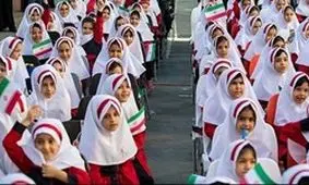 یک میلیون و ۴۳۶ هزار کلاس اولی فردا به مدرسه می‌روند/ وجود ۲۰۲ مدرسه دارای یک دانش‌آموز در کشور