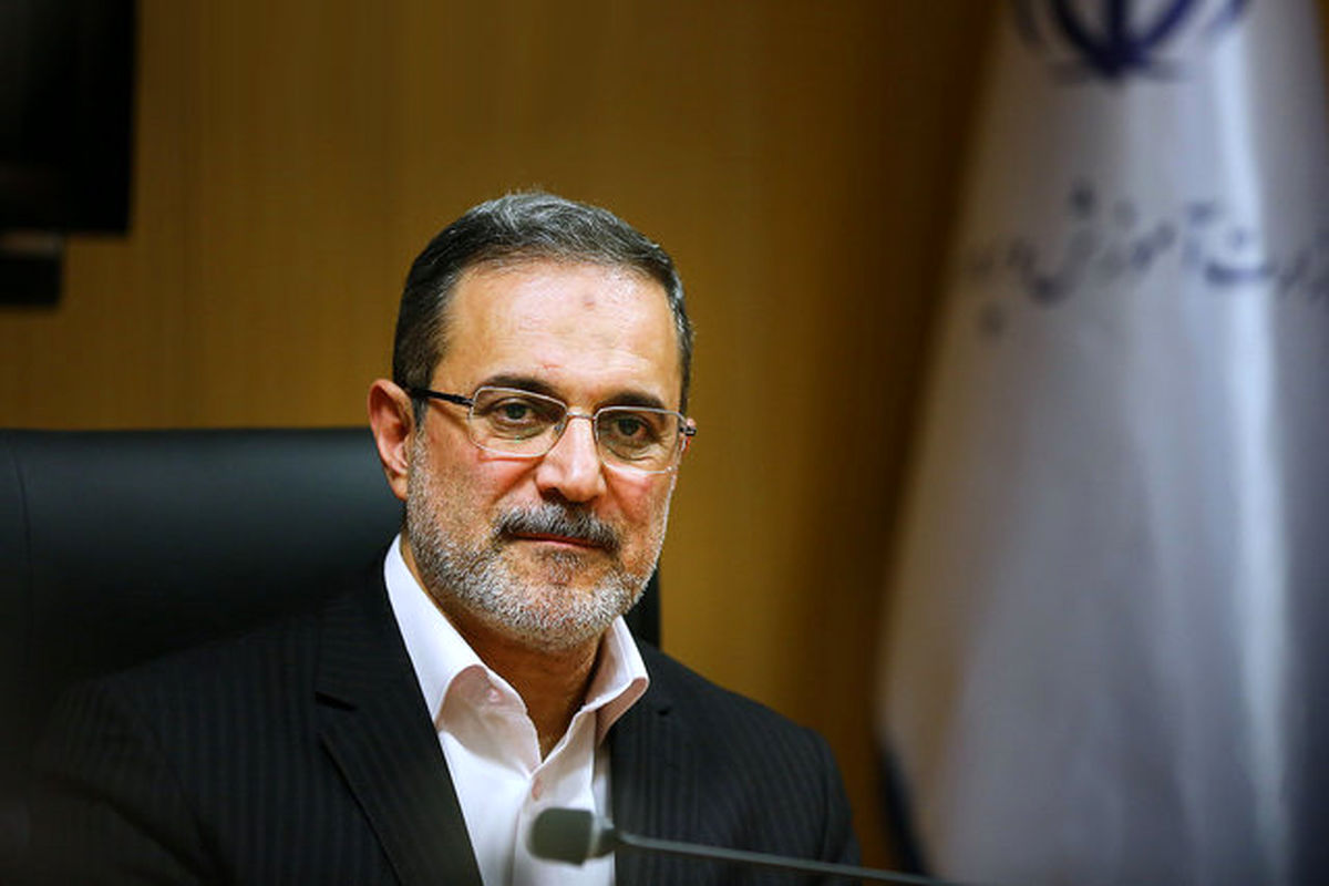وزیر آموزش و پرورش به کمپین فرزندت کجاست پیوست