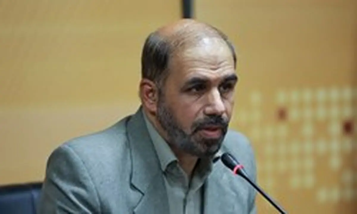 آثار مستند دفاع مقدس سرانه مطالعه کشور را افزایش داده است