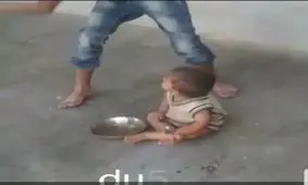 اومد شوخی کنه زد برادرش رو نابود کرد!