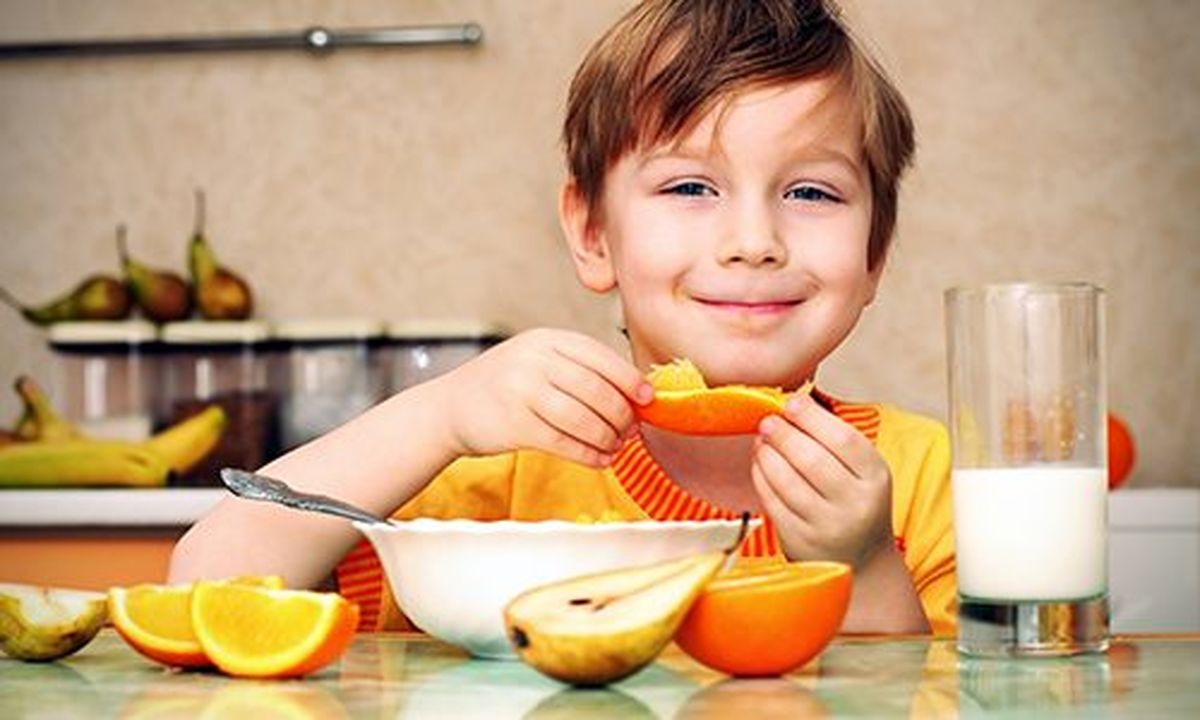 صبحانههای خوشمزه برای بچه مدرسه ایها+ دستور تهیه