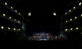 در این دو ماه چه به گوش مردم می‌رود؟