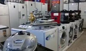 رونق فروش اجناس تقلبی در آشفته‌ بازار لوازم خانگی