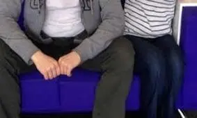 والدین حریم خصوصی بدن را برای کودکان تعریف کنند