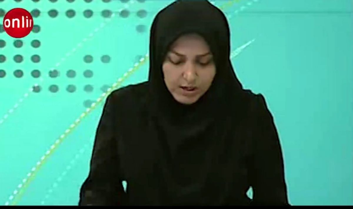 فیلم/ جزییات حمله تروریستی به رژه نیروهای مسلح در اهواز