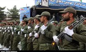 اطلاعات جدید از حمله تروریستی به رژه نیروهای مسلح در اهواز