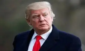 بازیگر نقش «ترامپ»: او دیوانه است