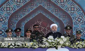 جنگ به ما آموخت در زمان سختی همه درکنار هم بایستیم