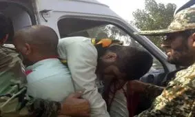 همه جزئیاتی که می خواهید از حادثه تروریستی اهواز بدانید