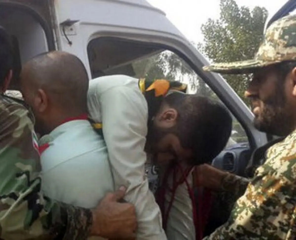 همه جزئیاتی که می خواهید از حادثه تروریستی اهواز بدانید