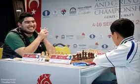 پرهام مقصودلو: به شدت استقلالی‌ام و حتی به استادیوم هم می‌روم و جزو کسانی هستم که صورتم را رنگ می‌کنم