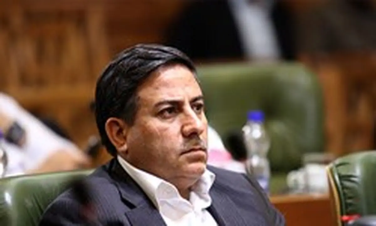 خداحافظی با بازنشستگان بدنه شهرداری/شهردار تهران تابع قانون است