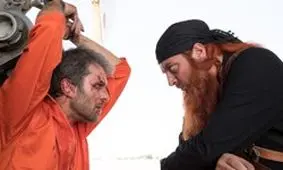 دنیای مردانه «به وقت شام»