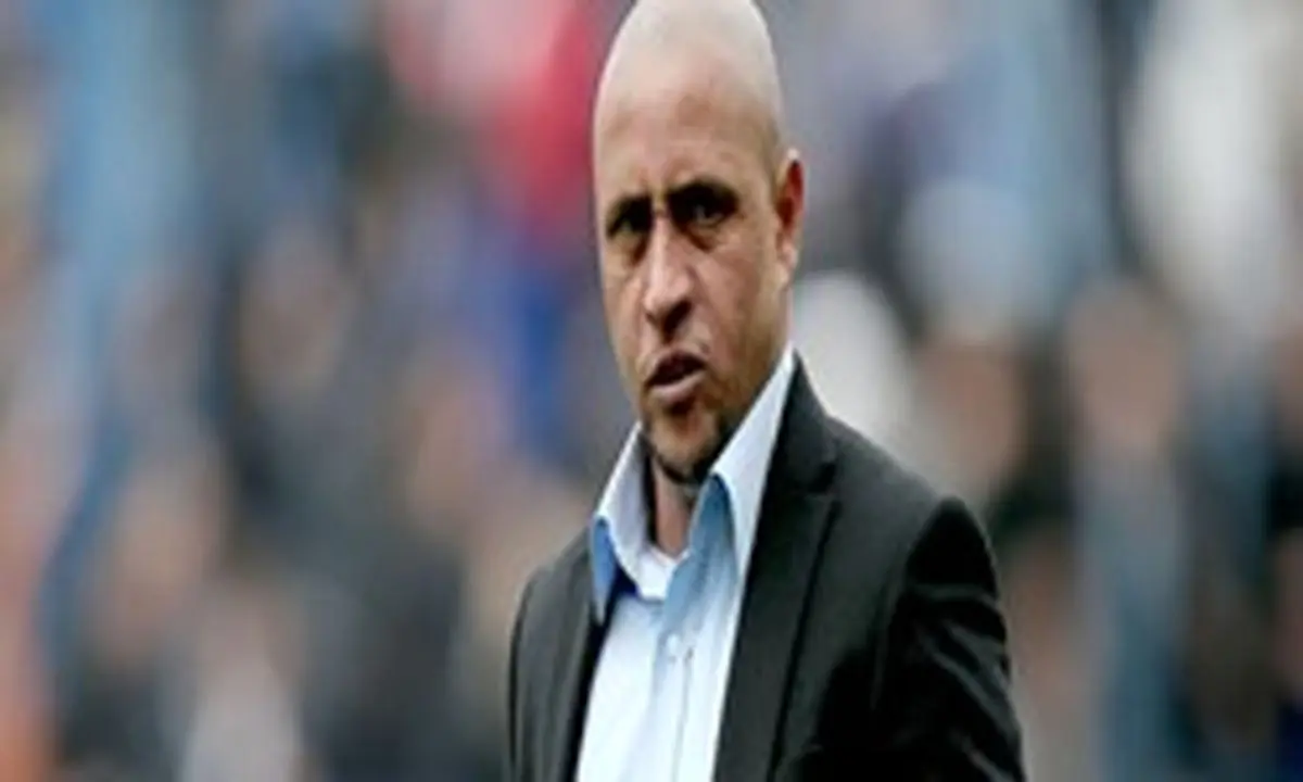 حضور روبرتو کارلوس در تراکتورسازی شایعه یا واقعیت