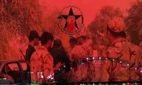 تجزیه طلب های الاحواز مسئولیت اقدام تروریستی اهواز را بر عهده گرفتند