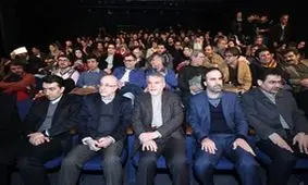 وعده وزیر ارشاد برای افزایش ۱۰ میلیاردی بودجه تئاتر