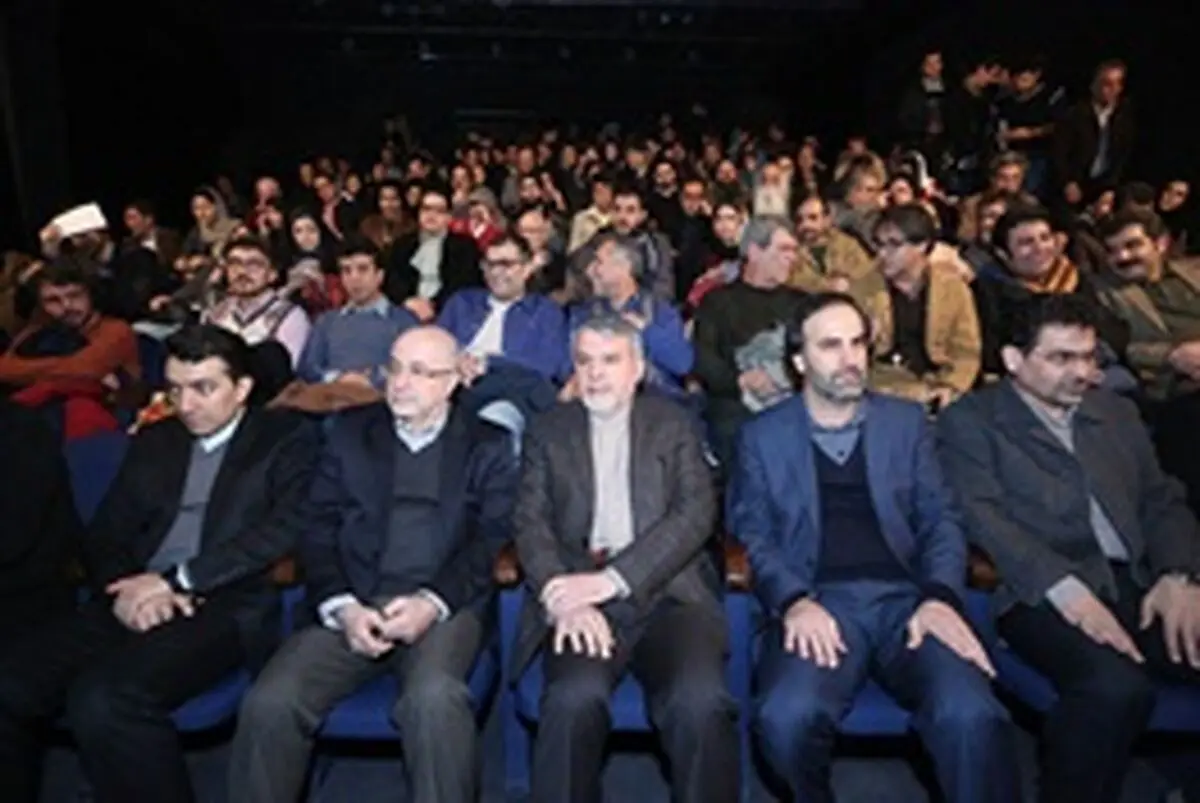 وعده وزیر ارشاد برای افزایش ۱۰ میلیاردی بودجه تئاتر