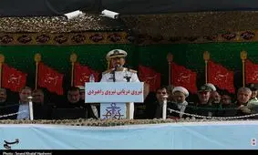 نیروهای مسلح استان بوشهر در اوج آمادگی دفاعی قرار دارند