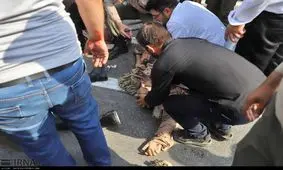 روز دوشنبه عزای عمومی اعلام شد