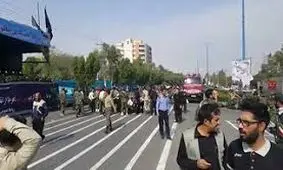 آخرین وضعیت مجروحین حادثه تروریستی