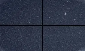 کشف دو سیاره جدید +تصاویر