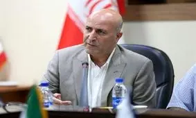 تولید تحت فشار تحریمِ داخلی است