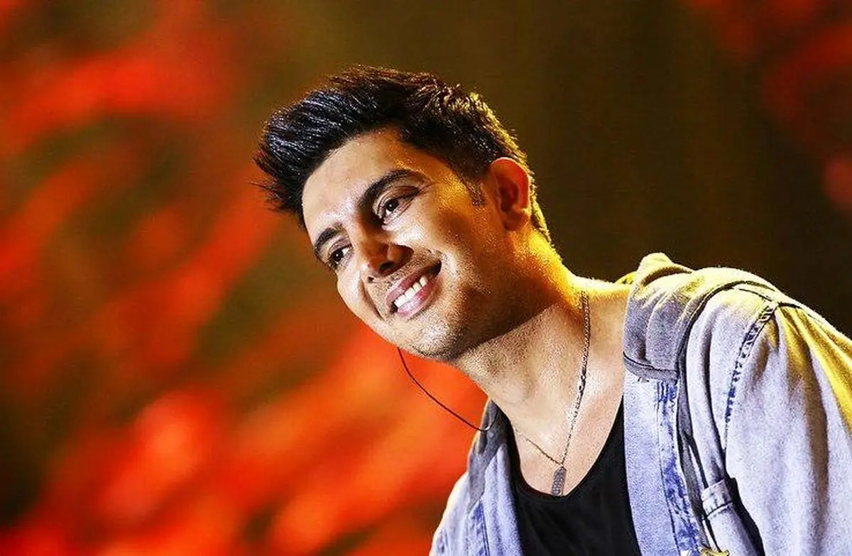 فرزاد فرزین دست پر برمی‌گردد