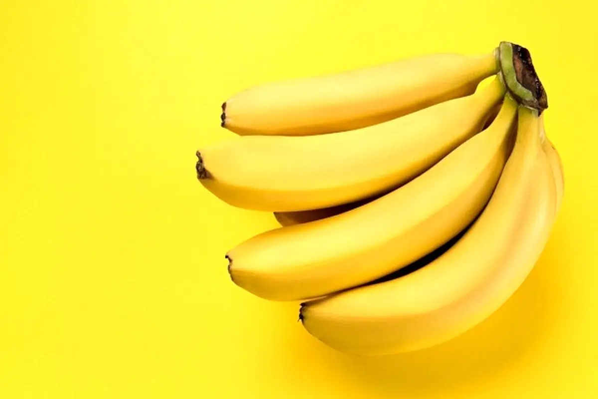 می دانید موز چه خاصیتی دارد؟