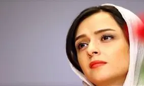 تکرار نام ترانه علیدوستی در رسانه‌های خارجی / بازتاب حرکت اعتراضی بازیگر «فروشنده»