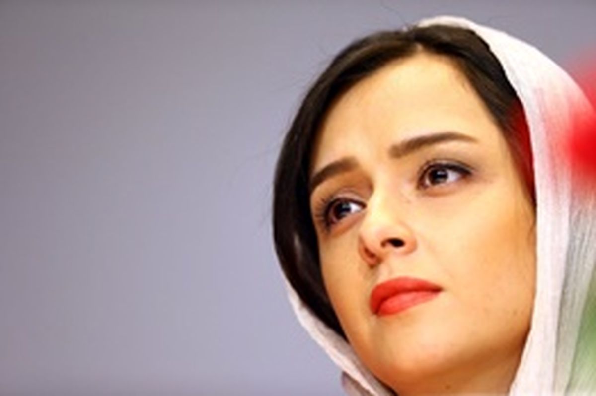 تکرار نام ترانه علیدوستی در رسانه‌های خارجی / بازتاب حرکت اعتراضی بازیگر «فروشنده»