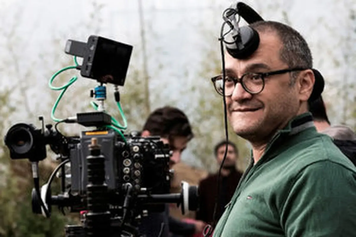 گلایه ها و ناگفته های «رامید جوان» با هوادارانش/عکس