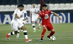 تحلیل روزنامه قطری از رویارویی السد و پرسپولیس