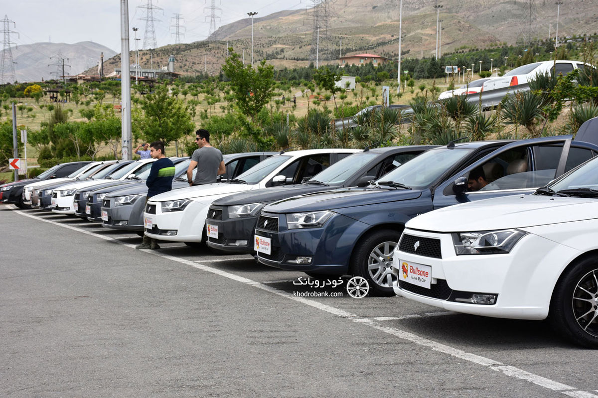 تاریخ پیش فروش محصولات ایران خودرو مشخص شد