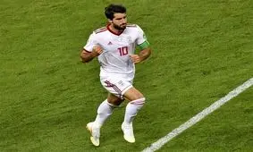 رای ۷۲ درصدی انگلیسی‌ها به کریم انصاری‌فرد/ ملی‌پوش ایرانی مشکل کارانکا را حل می‌کند