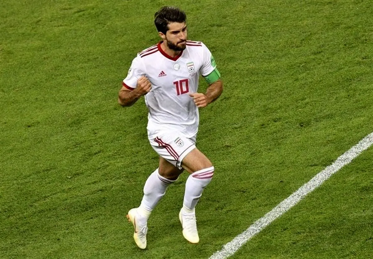 رای ۷۲ درصدی انگلیسی‌ها به کریم انصاری‌فرد/ ملی‌پوش ایرانی مشکل کارانکا را حل می‌کند