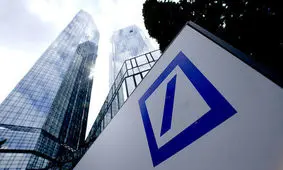 احتمال ادغام ۲ بانک بزرگ آلمانی با یکدیگر