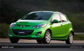 خودرو‌های جذاب برای خانم‌ها کدامند؟