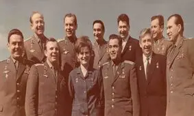 جزئیات سرنوشت‌ فضانوردان روسی در چند دهه گذشته