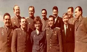 جزئیات سرنوشت‌ فضانوردان روسی در چند دهه گذشته