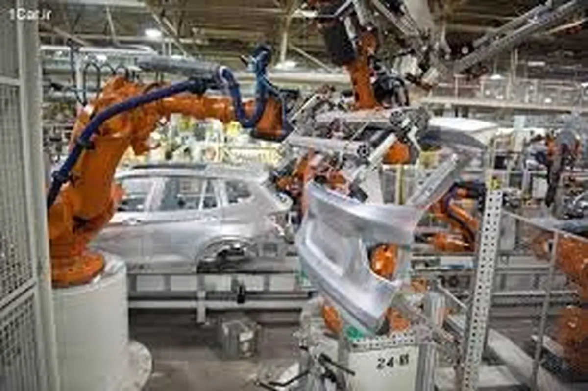 مدیران‌خودرو محصولاتش را گران کرد