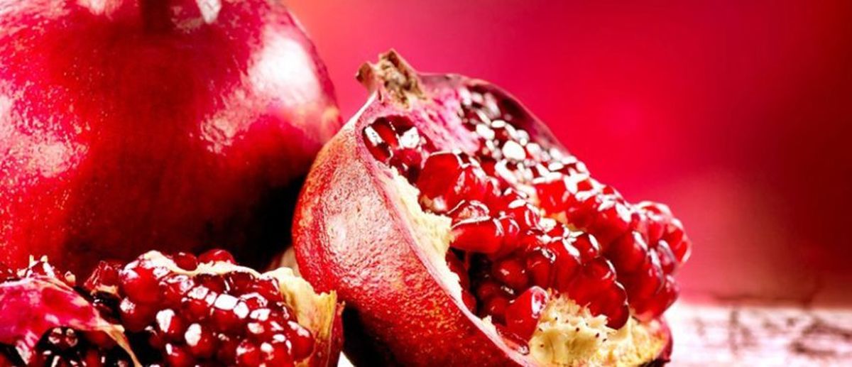 جوشانده پوست انار خوراکی با خواص شگفت انگیز