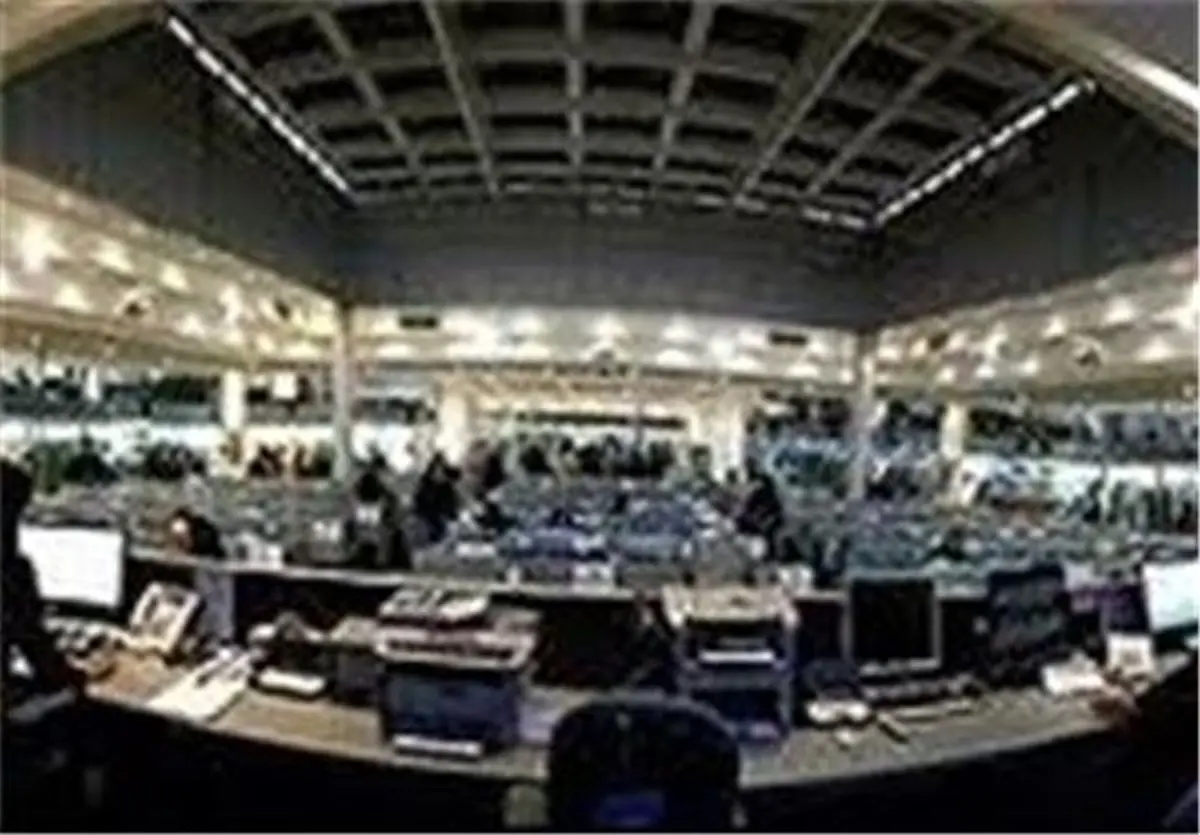 رشد ۴۲ درصدی ارزش معاملات بورس کالا در آخرین هفته تابستان