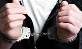 پایان پرسه زنی های پلیس تقلبی با کلت واقعی در مشهد