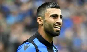 مصدومیت کاوه رضایی جدی است