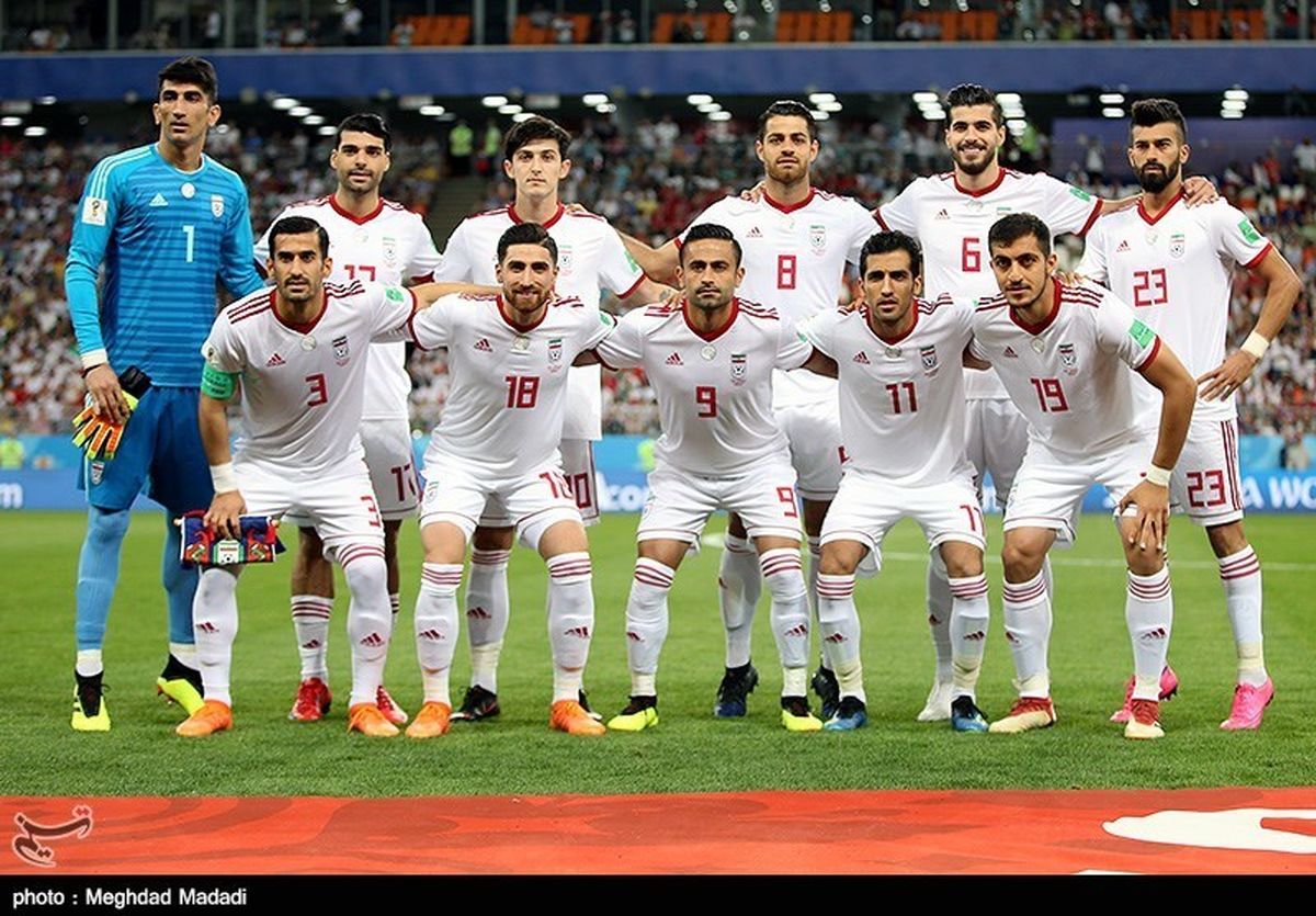 احتمال بازی ایران و برزیل در قطر پس از جام ملتهای آسیا