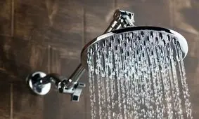 استحمام با شکم خالی مضر است؟